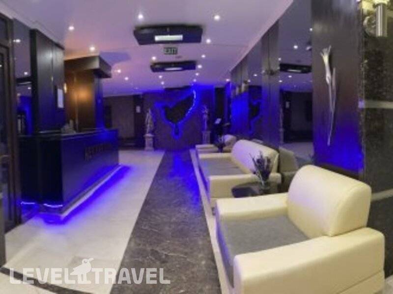 Фотография Kolibry Hotel
