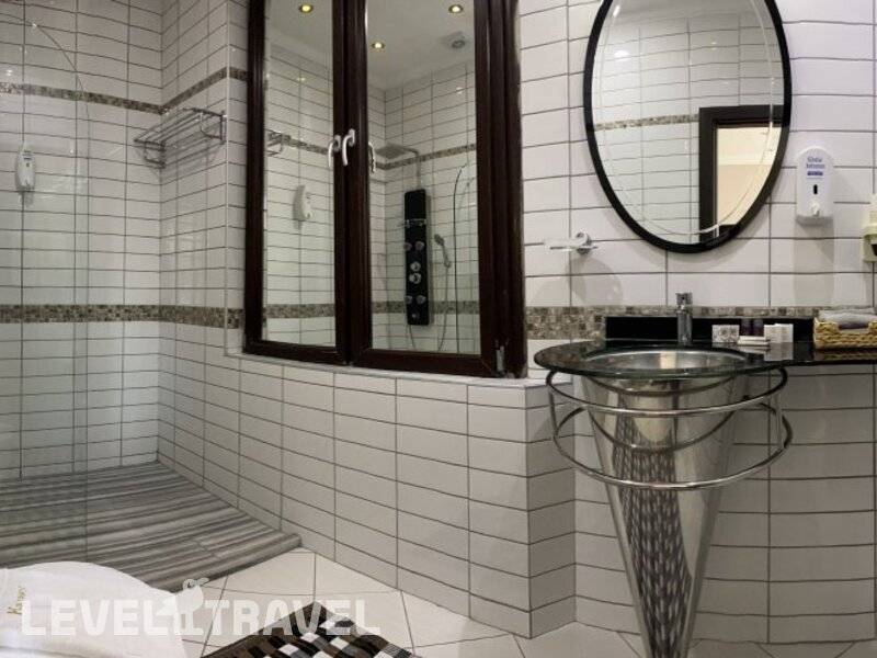 Фотография Kolibry Hotel