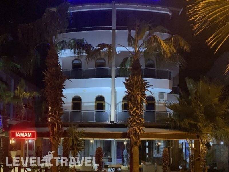 Фотография Kolibry Hotel Фотография Kolibry Hotel