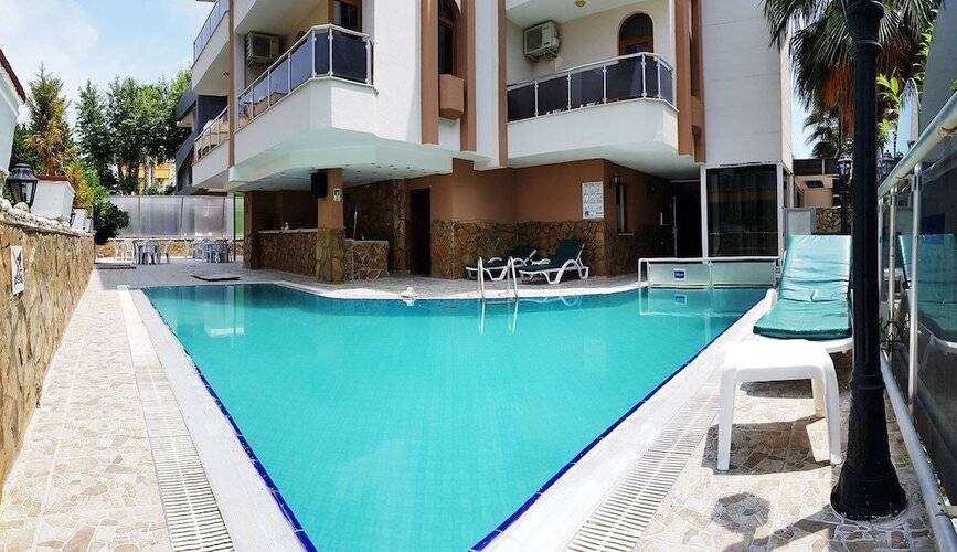 Kolibry Hotel