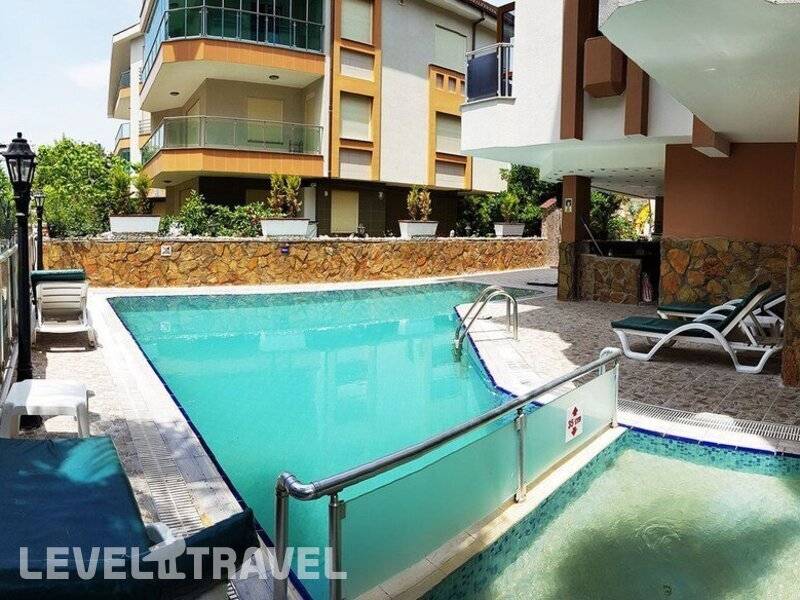 Фотография Kolibry Hotel Фотография Kolibry Hotel