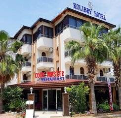 $item['hotel']['name']