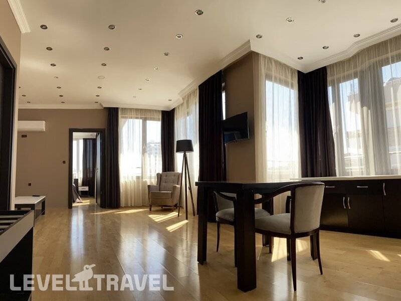 Фотография Kolibry Hotel