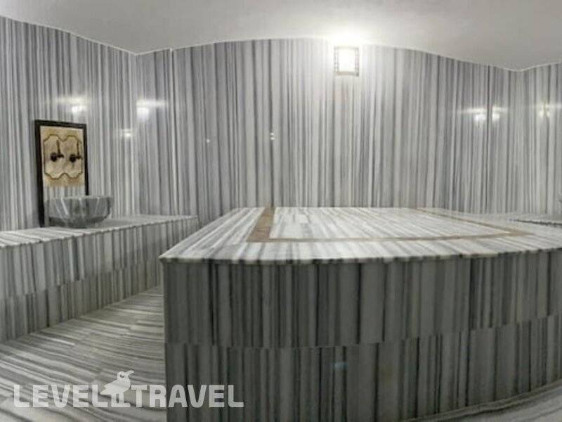 Фотография Kolibry Hotel
