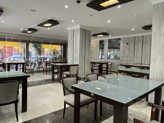 Kolibry Hotel