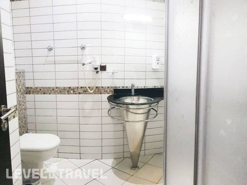 Фотография Kolibry Hotel