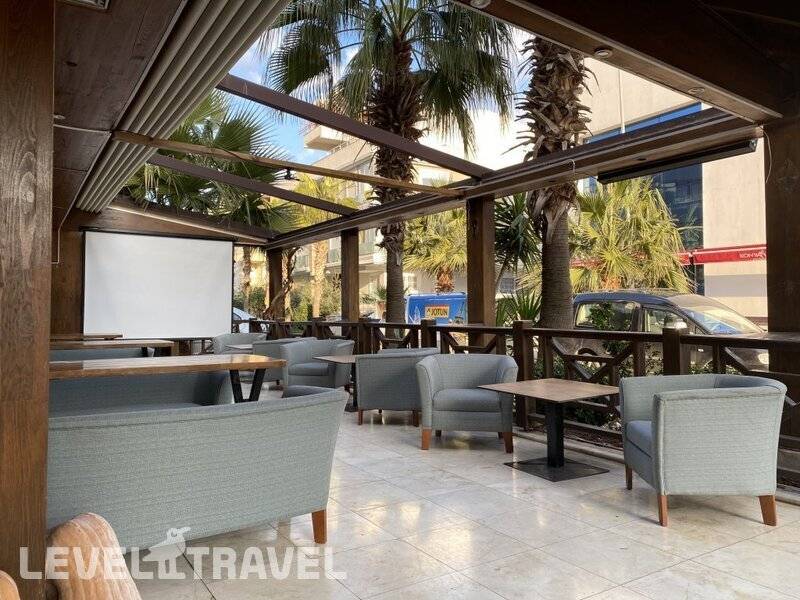 Фотография Kolibry Hotel