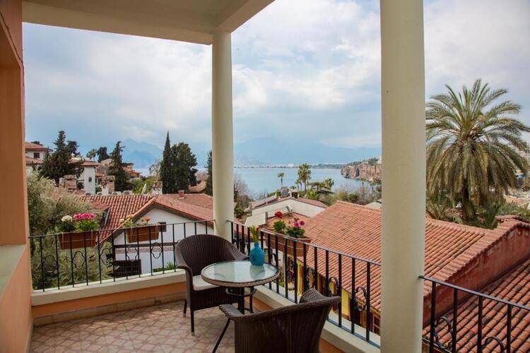 Villa Tulipan