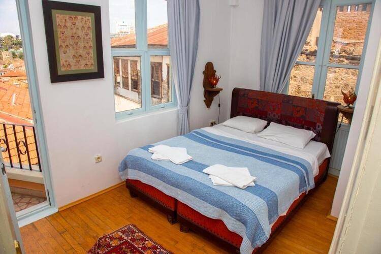 Villa Tulipan