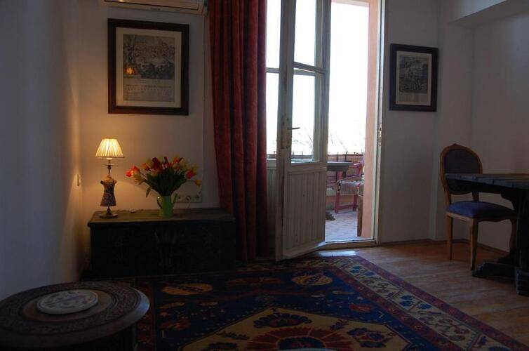 Villa Tulipan