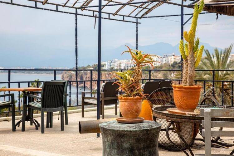Villa Tulipan