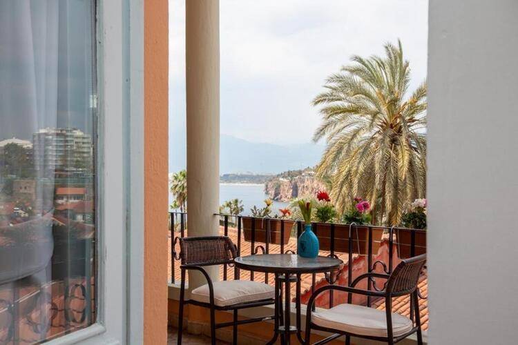 Villa Tulipan
