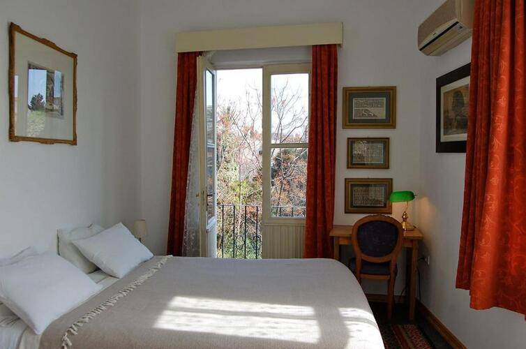 Villa Tulipan