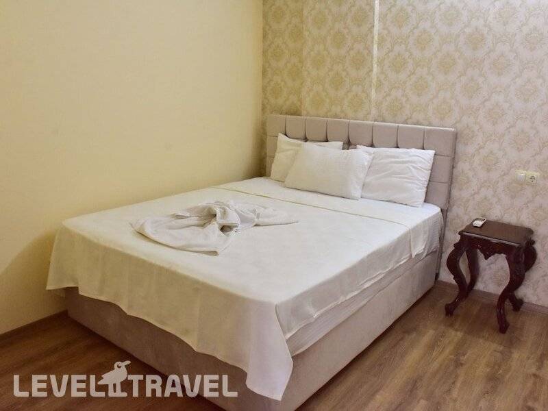 Фотография Melles Hotel & Apart Фотография Melles Hotel & Apart