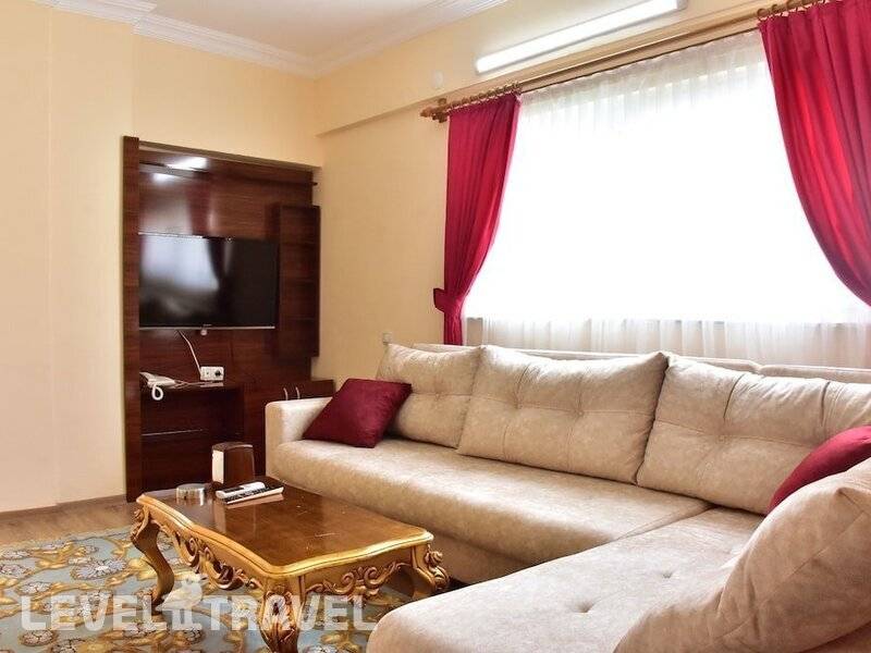 Фотография Melles Hotel & Apart Фотография Melles Hotel & Apart