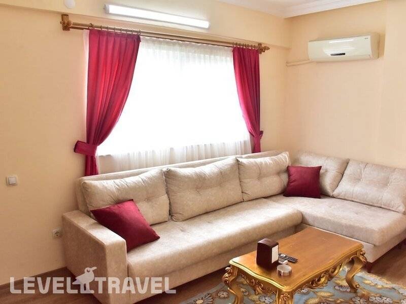 Фотография Melles Hotel & Apart Фотография Melles Hotel & Apart