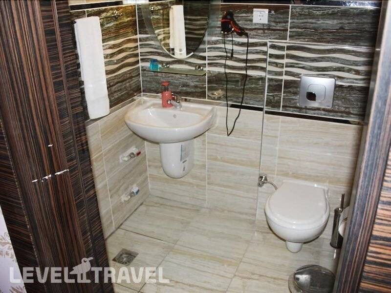 Фотография Melles Hotel & Apart Фотография Melles Hotel & Apart