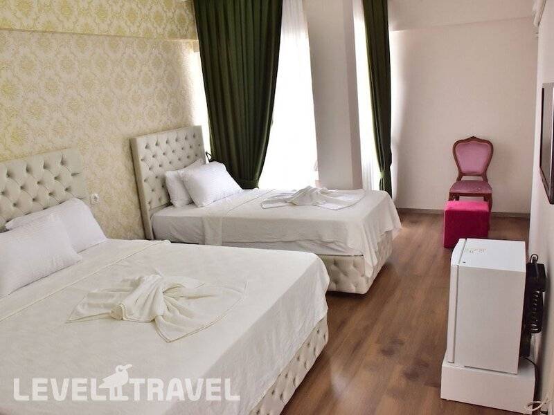 Фотография Melles Hotel & Apart Фотография Melles Hotel & Apart