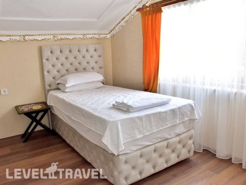 Фотография Melles Hotel & Apart Фотография Melles Hotel & Apart