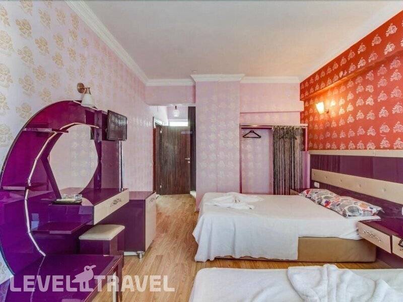 Фотография Melles Hotel & Apart Фотография Melles Hotel & Apart