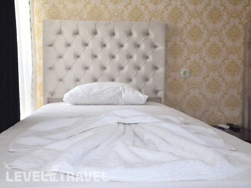 Фотография Melles Hotel & Apart Фотография Melles Hotel & Apart