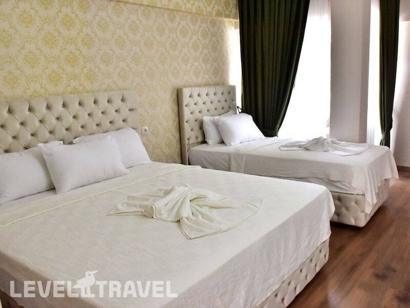 Фотография Melles Hotel & Apart Фотография Melles Hotel & Apart