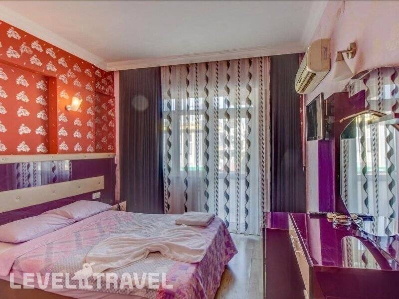 Фотография Melles Hotel & Apart Фотография Melles Hotel & Apart