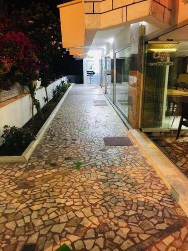 Lara Kapris Hotel