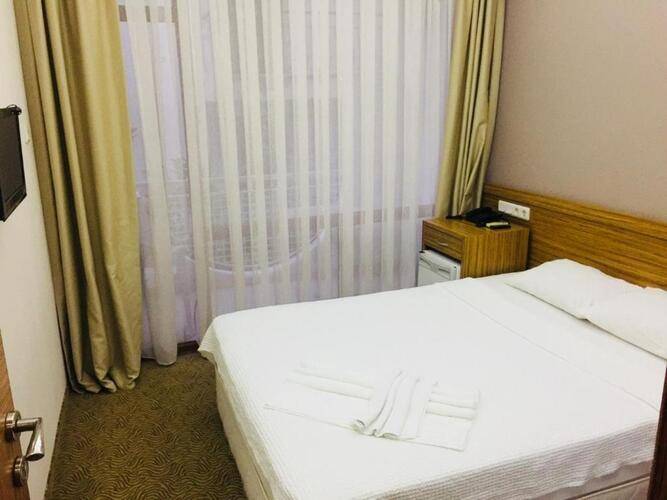 Lara Kapris Hotel
