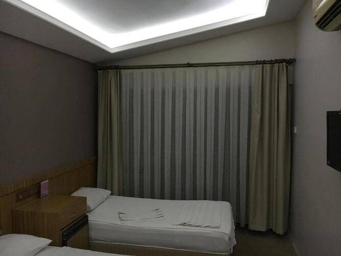 Lara Kapris Hotel