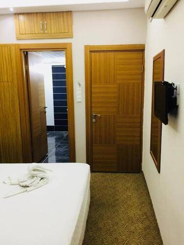 Lara Kapris Hotel