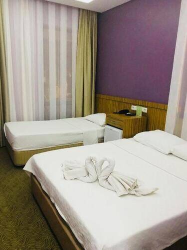 Lara Kapris Hotel