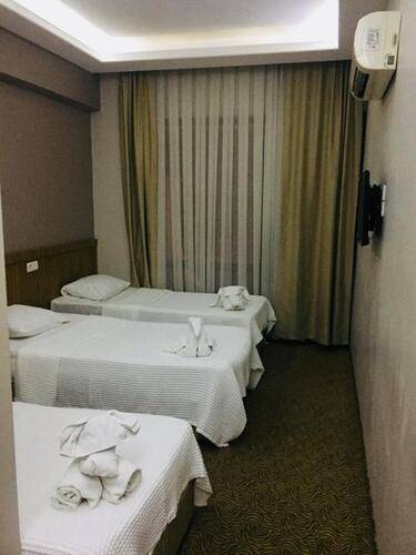 Lara Kapris Hotel