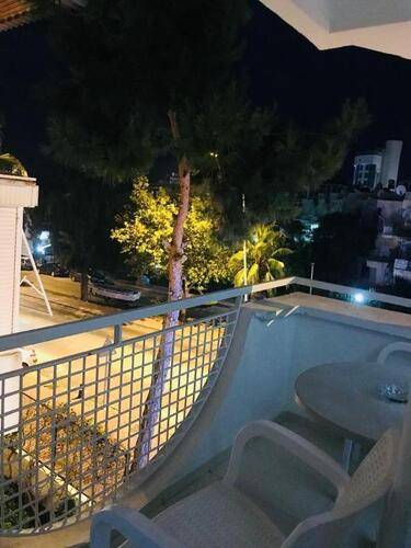Lara Kapris Hotel