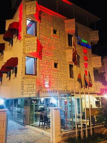 Lara Kapris Hotel