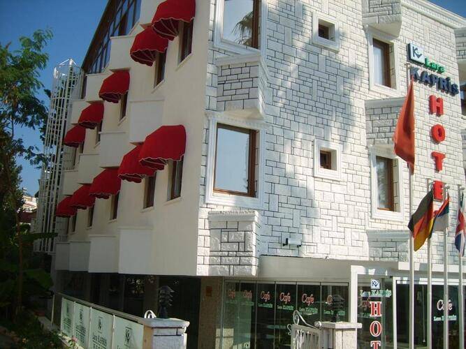 Lara Kapris Hotel