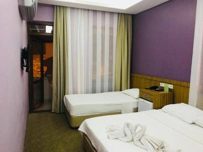 Lara Kapris Hotel