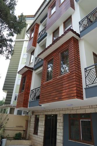 Ale Park Hotel