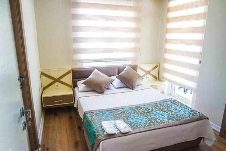 Ale Park Hotel