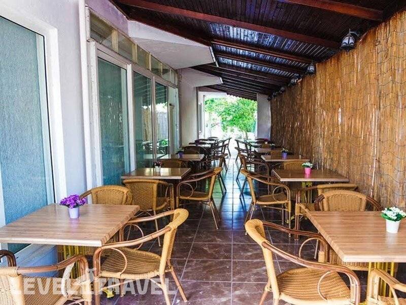 Фотография Ale Park Hotel
