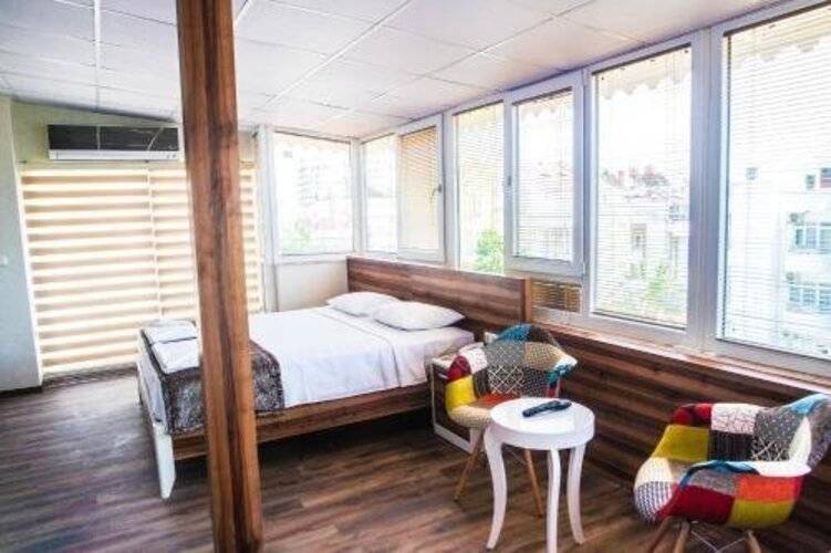 Ale Park Hotel