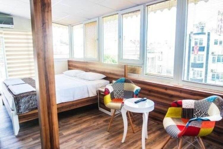 Ale Park Hotel