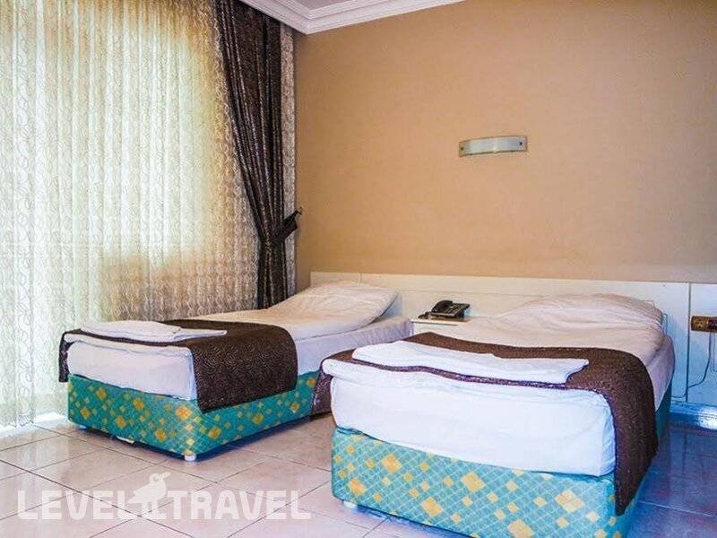 Фотография Ale Park Hotel