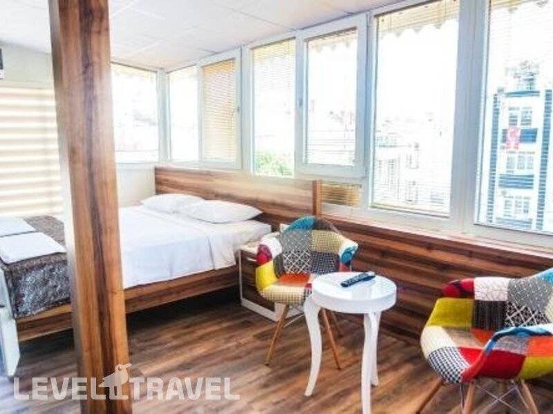 Фотография Ale Park Hotel