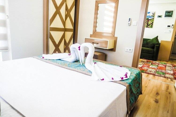 Ale Park Hotel