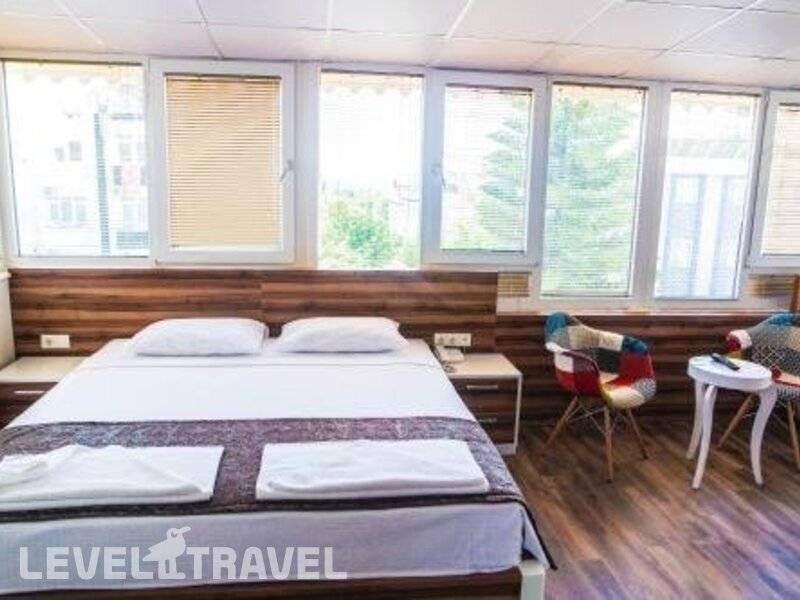 Фотография Ale Park Hotel