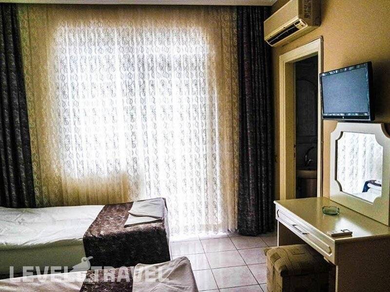 Фотография Ale Park Hotel