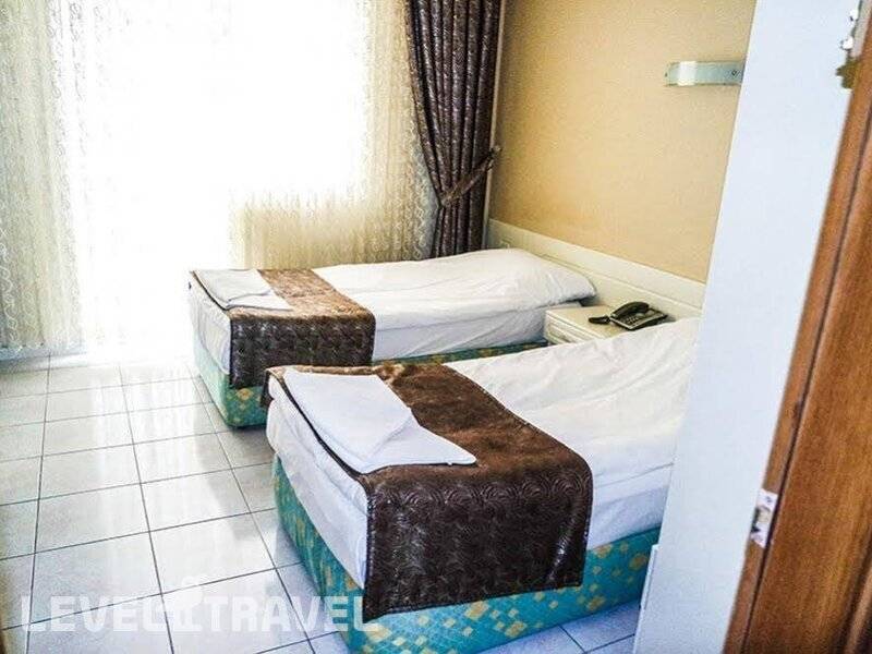 Фотография Ale Park Hotel