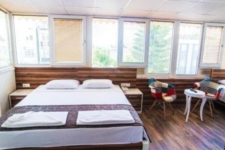 Ale Park Hotel