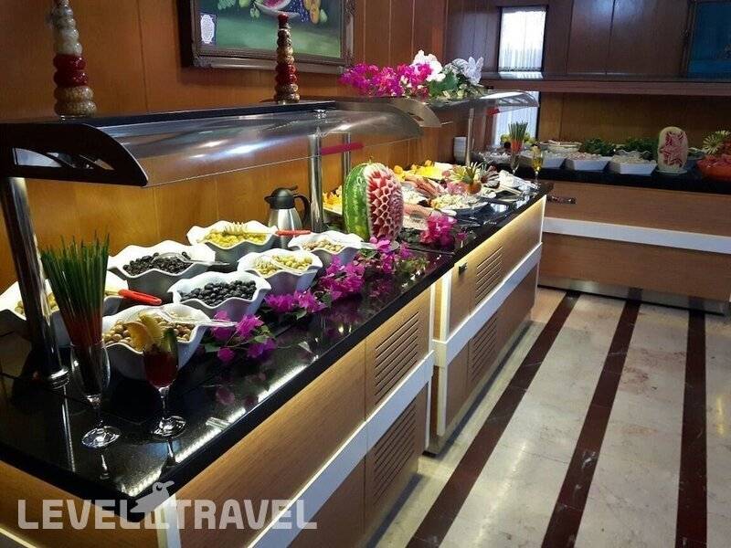 Фотография Olbia Residence Hotel